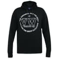Miniatyrbillede 1 af 3: Duke Mens D555 Bourton Volkswagen Overhead Hoodie