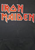 Pikkukuva 3 / 4: Iron Maiden Trooper Zip-up Huppari