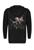 Pikkukuva 1 / 4: Iron Maiden Trooper Zip-up Huppari