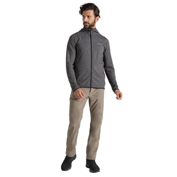 Craghoppers Mens Deft Nosilife Full Zip Hoodie