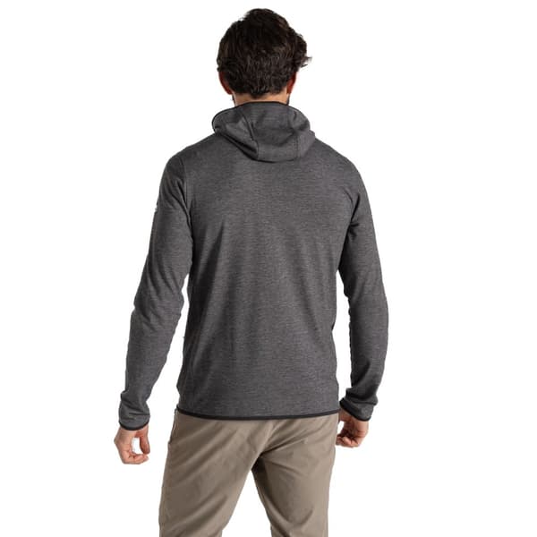 Craghoppers Mens Deft Nosilife Full Zip Hoodie