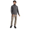 Miniatyrbilde 4 av 4: Craghoppers Mens Deft Nosilife Full Zip Hoodie
