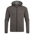 Miniatyrbilde 1 av 4: Craghoppers Mens Deft Nosilife Full Zip Hoodie