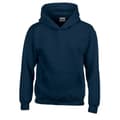 Miniatyrbild 1 av 3: Gildan Barn/Kids Hoodie i kraftig blandning