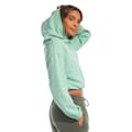 Pikkukuva 4 / 4: Light And Shade Womens/Ladies Cropped Hoodie