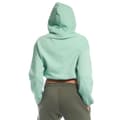 Pikkukuva 2 / 4: Light And Shade Womens/Ladies Cropped Hoodie