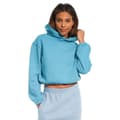 Pikkukuva 1 / 4: Light And Shade Womens/Ladies Cropped Hoodie