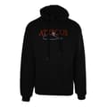 Miniatyrbillede 1 af 2: Atticus Unisex Adult Deadbird Pullover Hoodie
