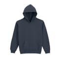 Miniatyrbild 1 av 2: Gildan Barn/ungdomar Softstyle Heather Fleece Midweight Hoodie
