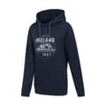 Miniatyrbilde 3 av 4: Mountain Warehouse Womens/Ladies Ireland Circle Overhead Hoodie