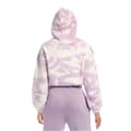Miniatyrbillede 2 af 4: Light And Shade Womens/Ladies Tie Dye Crop Hoodie