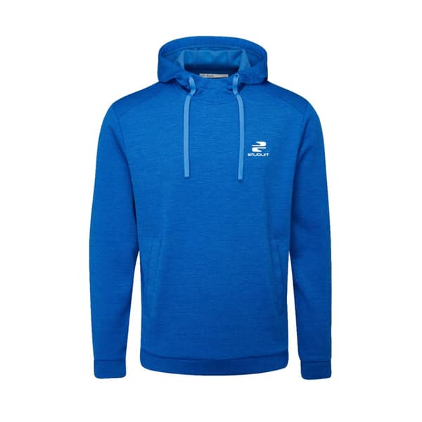 Stuburt Mens Ancash Hoodie Royal Blue XXL