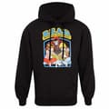 Miniatyrbild 1 av 2: Steven Rhodes Unisex Adult Read Hoodie