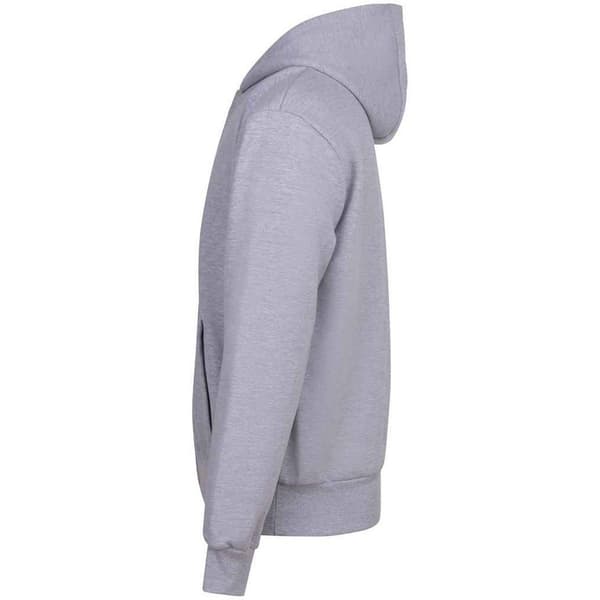 Awdis Unisex Adult Signature Heavyweight Full Zip Hoodie