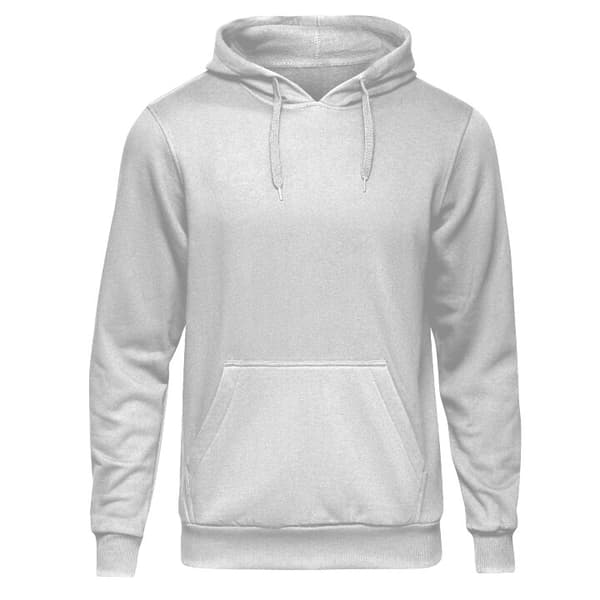 Klassisk Hoodie | Hættetrøje til Voksne LV Teddy