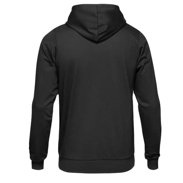 Klassisk Hoodie | Hættetrøje til Voksne LV Teddy