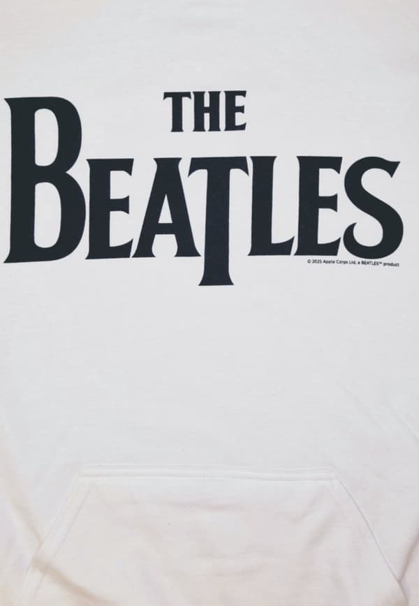 Beatles – Logo Huppari