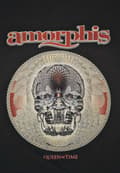 Pikkukuva 3 / 3: Amorphis Queen of Time  Huppari