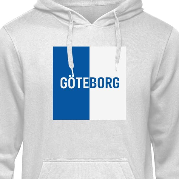 Huvtröja för Barn | Bekväm Barn-Hoodie Göteborg – fotboll