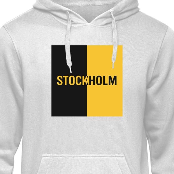 Hettegenser for Barn | Komfortabel Barn-Hettegenser Stockholm