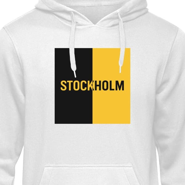 Hettegenser for Barn | Komfortabel Barn-Hettegenser Stockholm