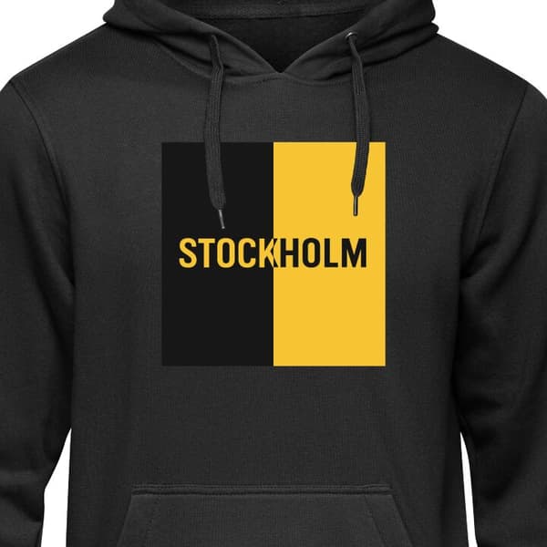 Hettegenser for Barn | Komfortabel Barn-Hettegenser Stockholm