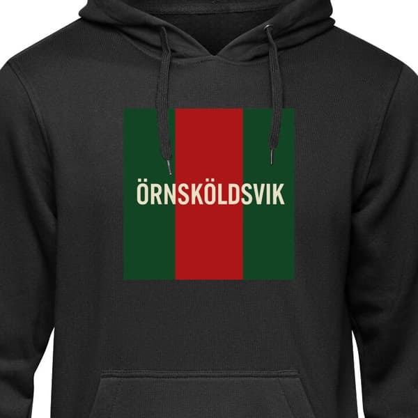 Huvtröja för Barn | Bekväm Barn-Hoodie Örnsköldsvik – Hockey