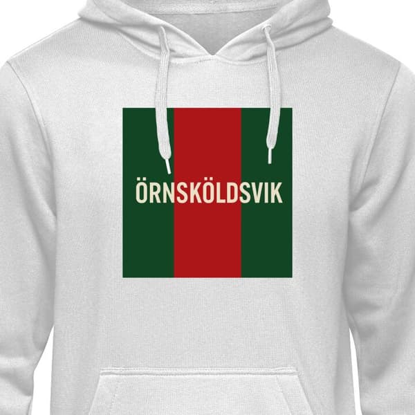 Huvtröja för Barn | Bekväm Barn-Hoodie Örnsköldsvik – Hockey