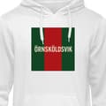 Miniatyrbild 1 av 9: Huvtröja för Barn | Bekväm Barn-Hoodie Örnsköldsvik – Hockey