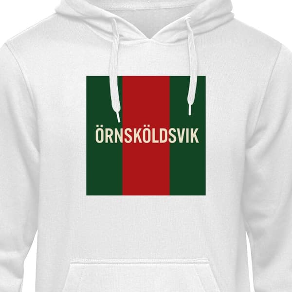 Huvtröja för Barn | Bekväm Barn-Hoodie Örnsköldsvik – Hockey