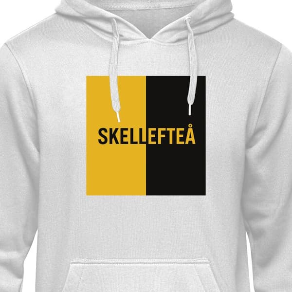 Hættetrøje til Børn | Behagelig Børne-Hoodie Skellefteå - Hock