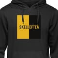 Miniatyrbillede 1 af 9: Hættetrøje til Børn | Behagelig Børne-Hoodie Skellefteå - Hock