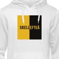 Miniatyrbillede 1 af 9: Hættetrøje til Børn | Behagelig Børne-Hoodie Skellefteå - Hock