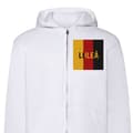 Miniatyrbild 1 av 2: Barn Zip Hoodie | Varm och Stilren hoodie med dragkedja Luleå