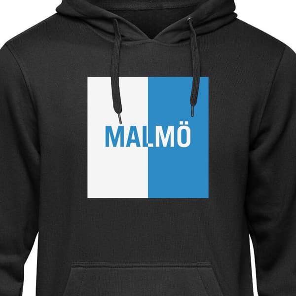 Klassinen Huppari | Huppari Aikuisille Malmö – jalkapallo