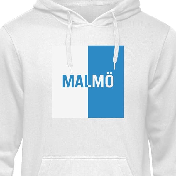 Klassinen Huppari | Huppari Aikuisille Malmö – jalkapallo