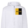 Miniatyrbild 1 av 2: Huvtröja med Dragkedja | Zip-Hoodie för Vuxen Skellefteå – Hoc