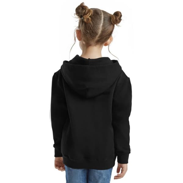 Hettegenser for Barn | Komfortabel Barn-Hettegenser Pop mart l