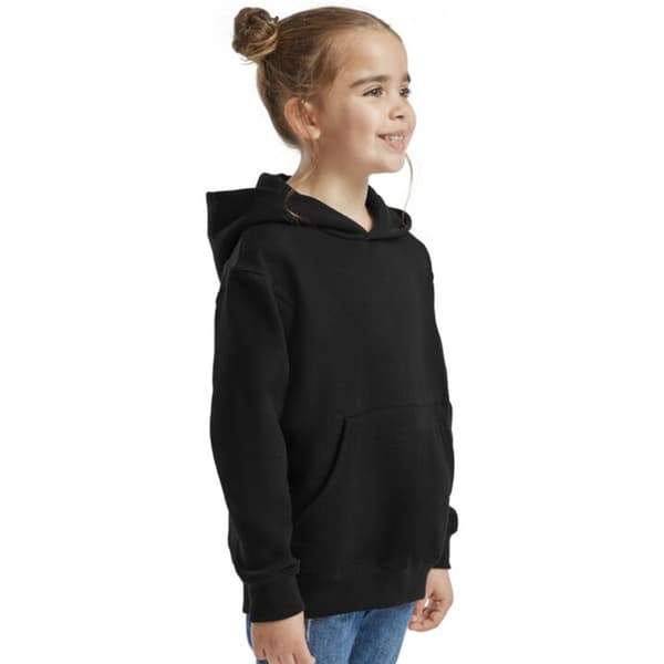 Hettegenser for Barn | Komfortabel Barn-Hettegenser Pop mart l