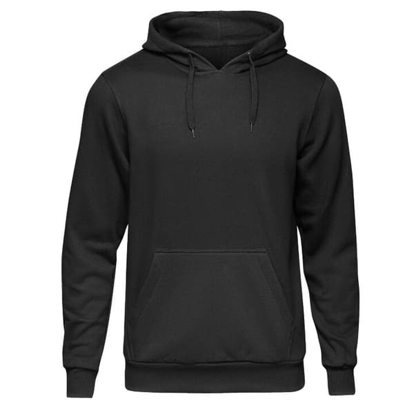 Klassisk Hoodie | Huvtröja för Vuxna Minecraft Art