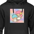 Pikkukuva 1 / 4: Klassinen Huppari | Huppari Aikuisille Kawaii Sanrio Kiki Lola
