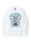 Miniatyrbild 1 av 3: Guns N´ Roses Hour Glass Sweatshirt