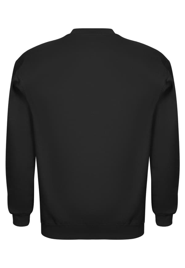 Guns N´ Roses Use Your Illution Skull Sweatshirt