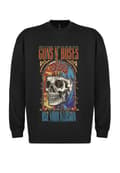 Pikkukuva 1 / 3: Guns N´ Roses Use Your Illution Album  college