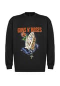 Pikkukuva 1 / 3: Guns N´ Roses Prayer  college