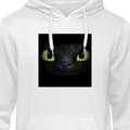 Miniatyrbild 1 av 5: Klassisk Hoodie | Huvtröja för Vuxna How to Train Your Dragon (Draktränaren)