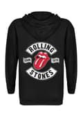 Pikkukuva 2 / 3: Rolling Stones Tour 1978 Vetoketjullinen Huppari
