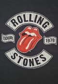 Pikkukuva 3 / 3: Rolling Stones Tour 1978 Vetoketjullinen Huppari