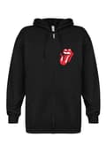 Pikkukuva 1 / 3: Rolling Stones Tour 1978 Vetoketjullinen Huppari