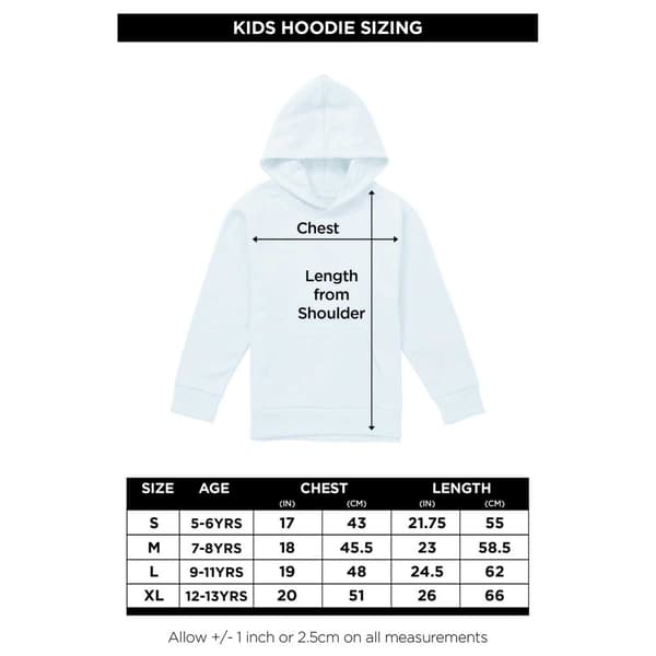 Elvis Presley Hoodies: ELVIS IS A VERB Pull-Over Hoodie Elvis Presley Hoodies: ELVIS IS A VERB Pull-Over Hoodie